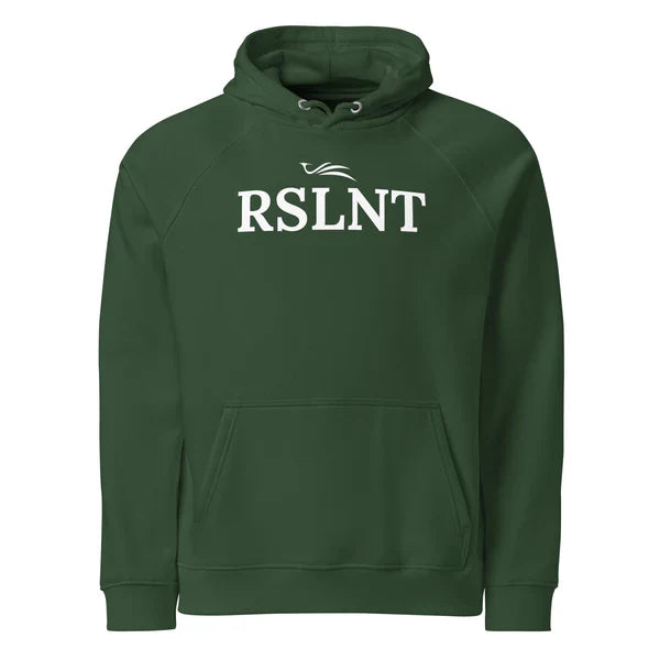 RSLNT-Hoodies