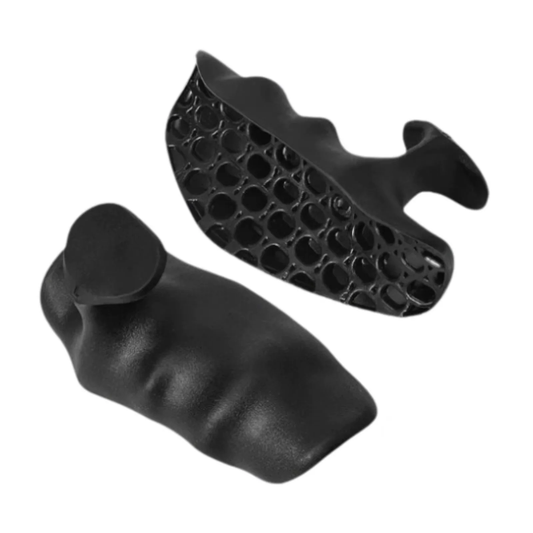 RSLNT™ Gym Grips – Power Without Limits