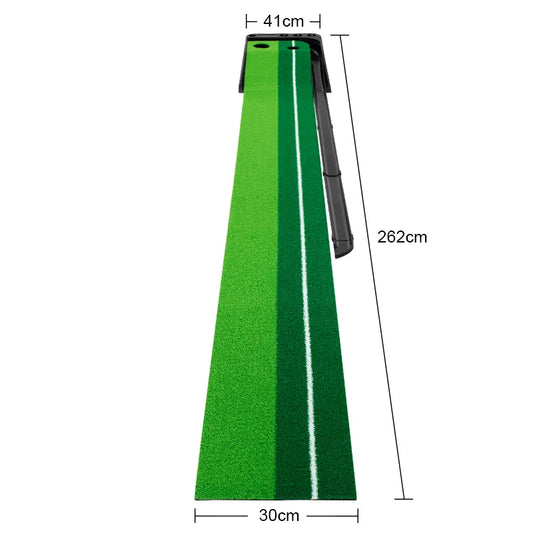 Golf Practice Mat – Portable, Home Use
