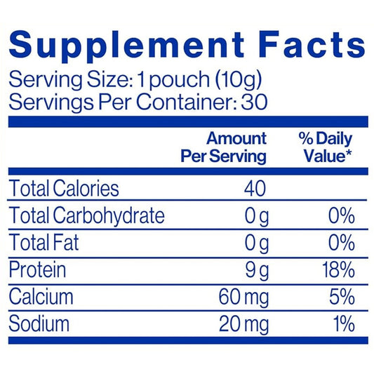 ® Glutathione Precursor – Whey Protein Isolate, Immune Support, Master Antioxidant, Detox Cleanse + Brain Health | Fat-Free, Sugar-Free, Lactose-Intolerant Friendly | 30 Servings